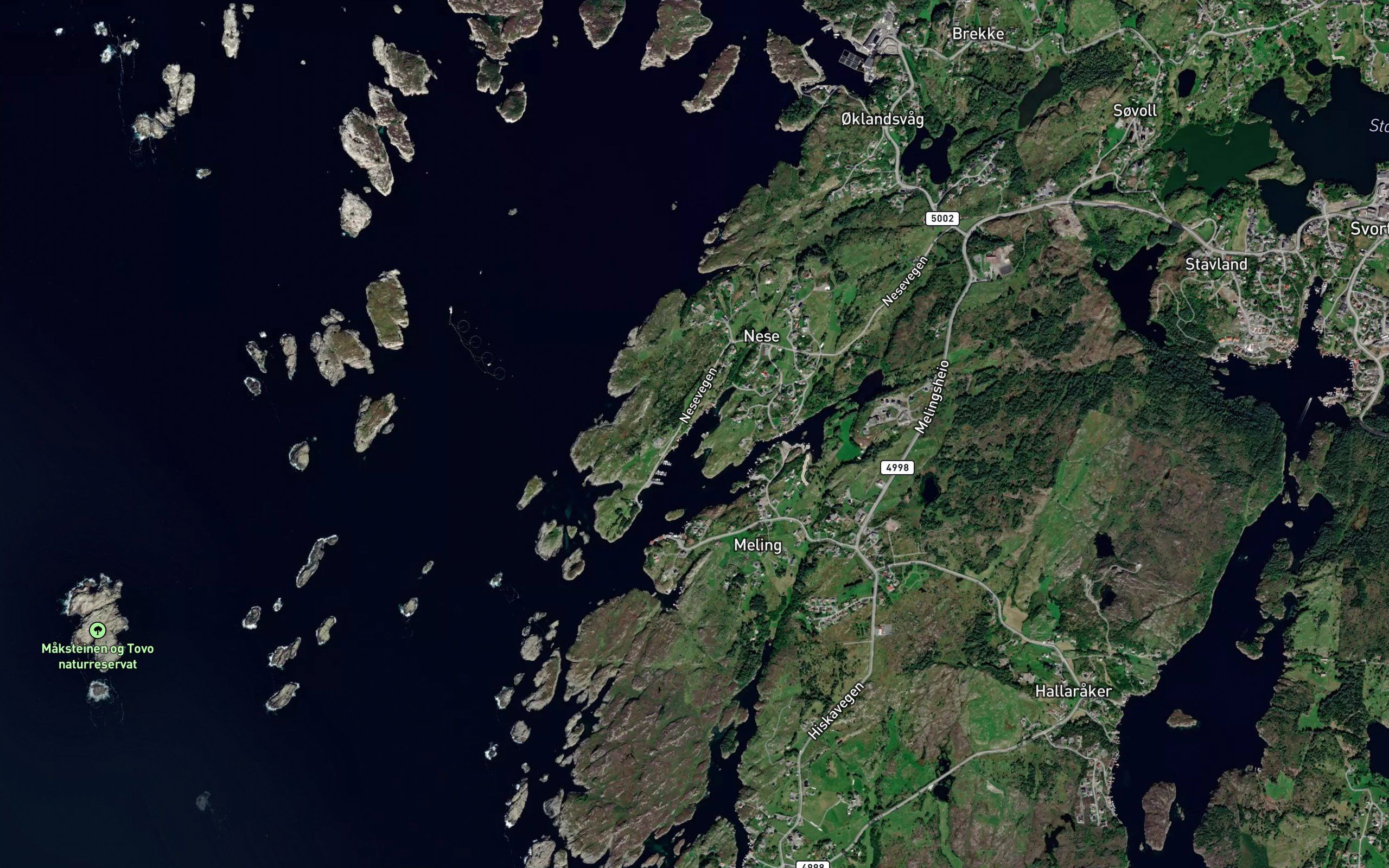 Melingsvagen