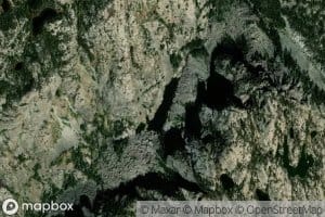 Suicide Lake