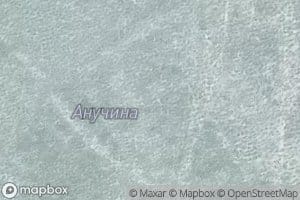 Ozero Anuchina