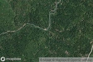 West Fork Sproul Creek