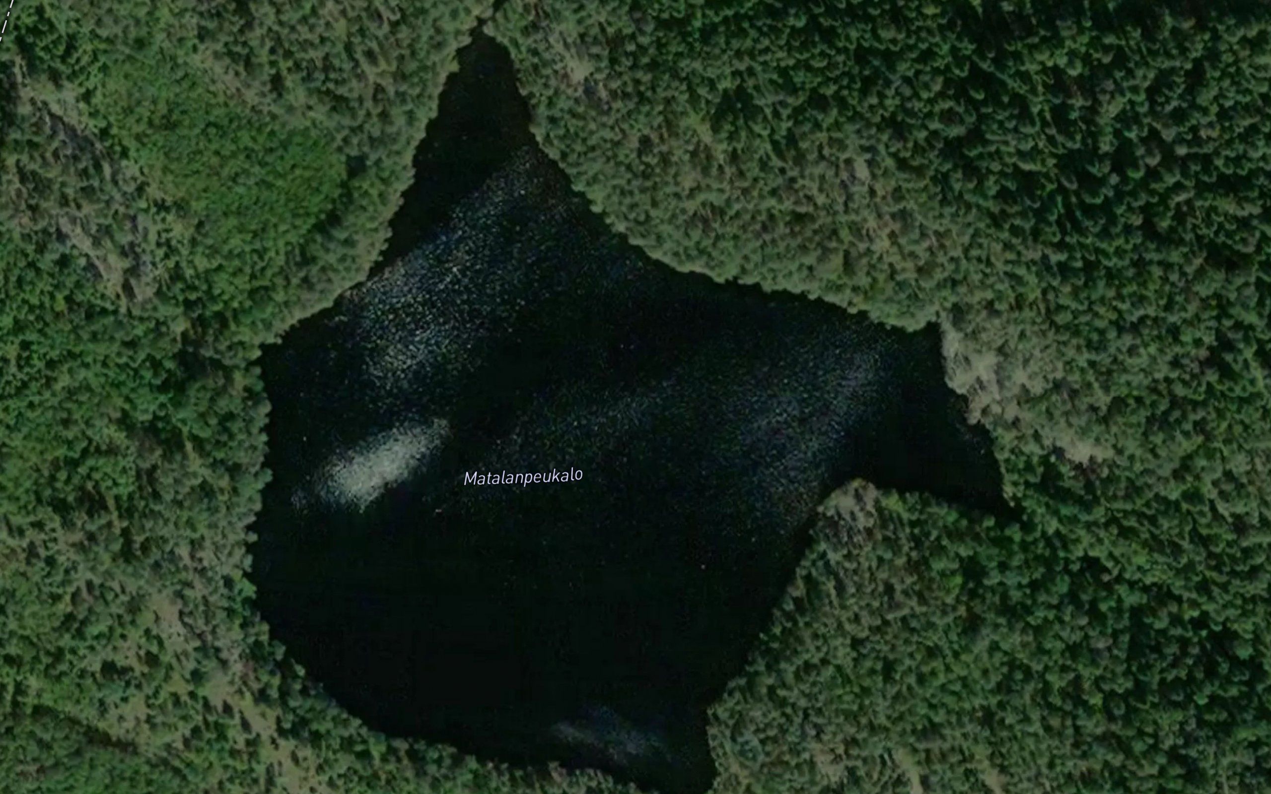 Matalanpeukalo