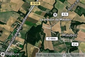 Ruisseau de Sarrampion