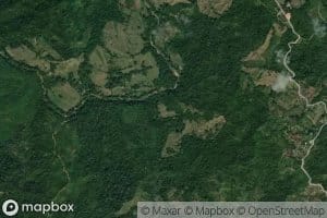 Quebrada de La Juana