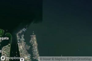 Batavia Old Roadstead