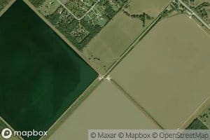 San Bernard Reservoir Number 3