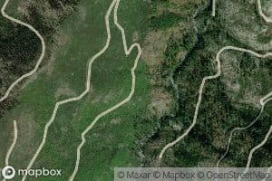 Red Star Mining Ditch (historical)