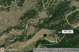 Pagosa Creek