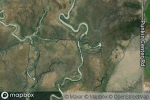 Juniper Creek