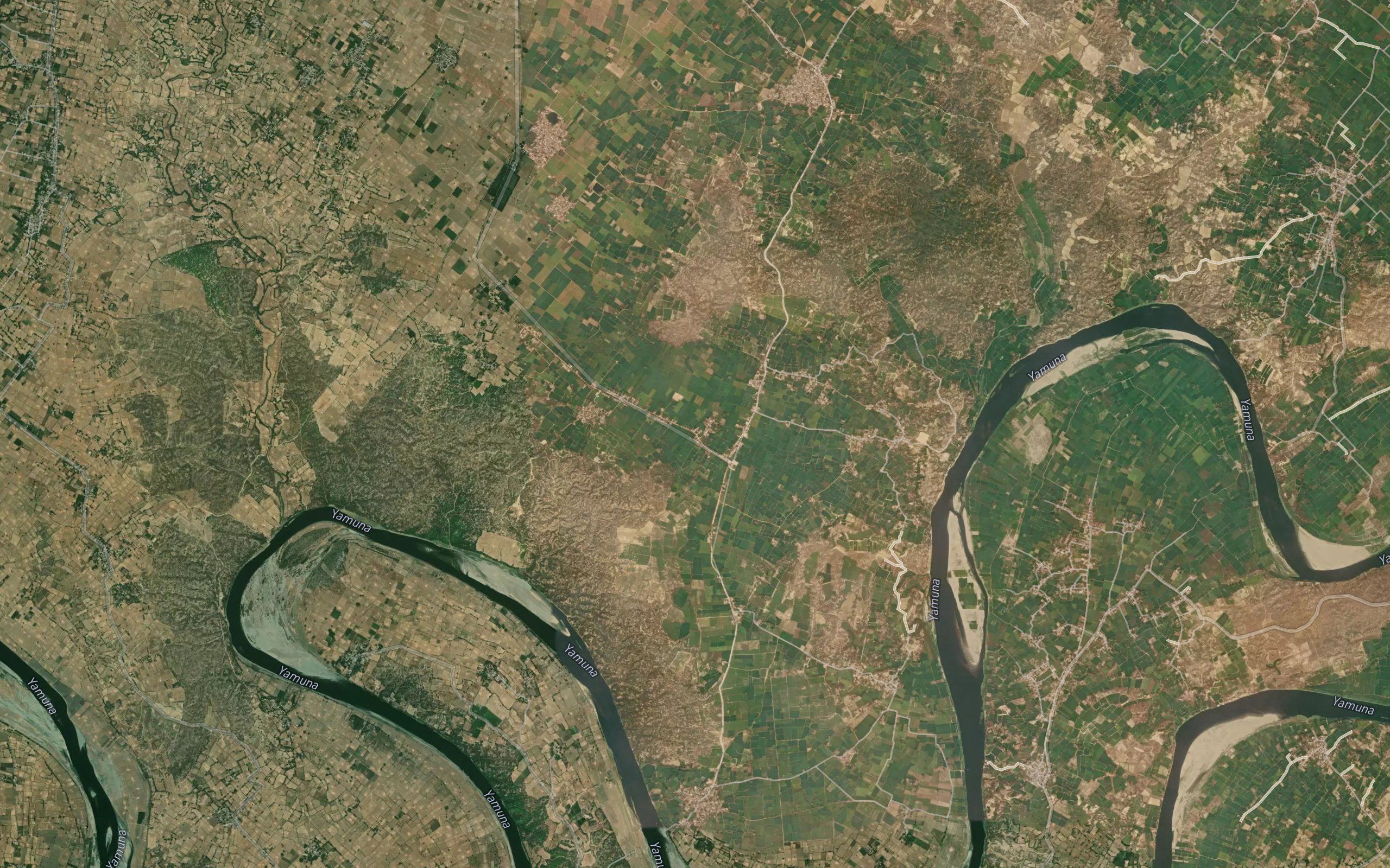 Dhirpura Minor