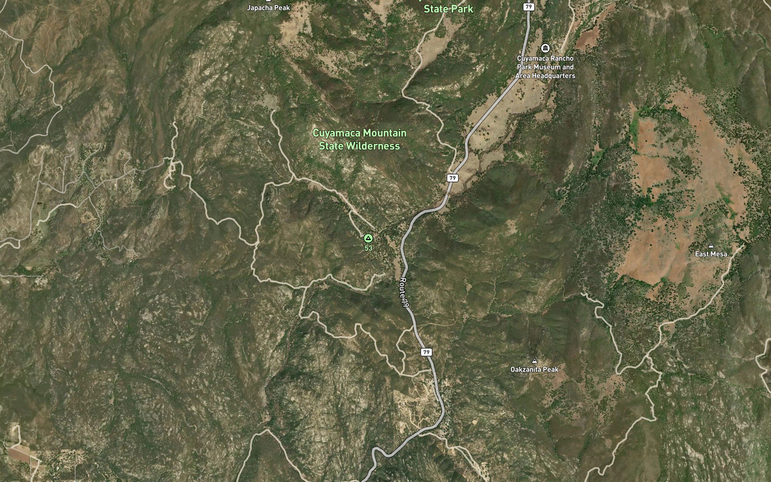 Arroyo Seco