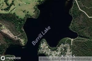 Burrill Lake