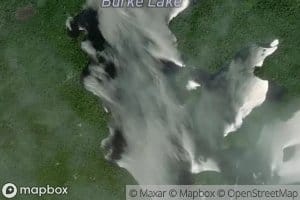 Burke Lake