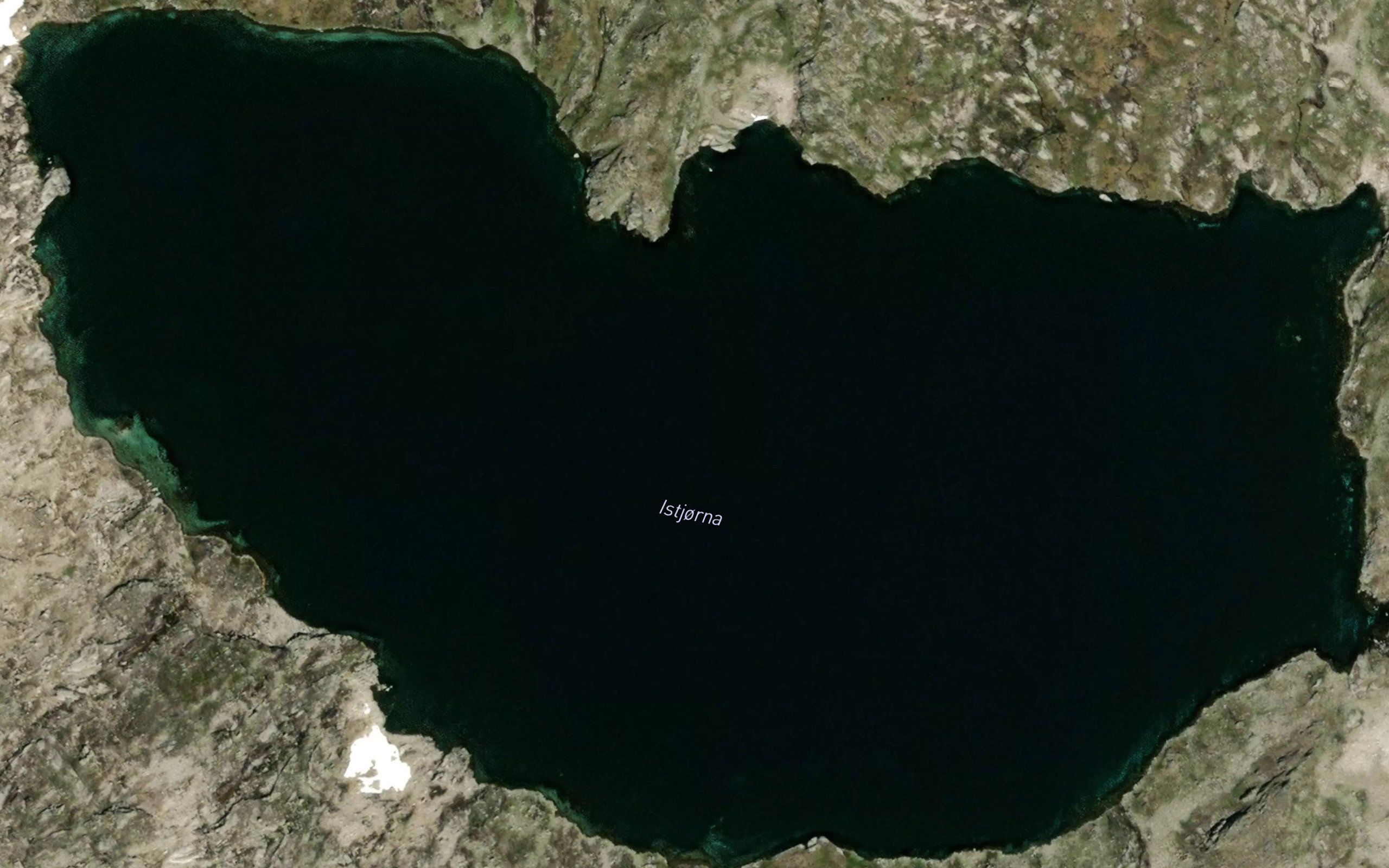 Istjorni