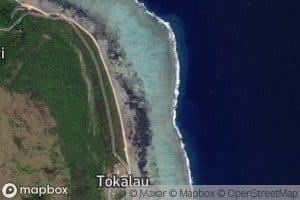 Waidamudamu Reef