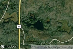 Beaver Dam Lake