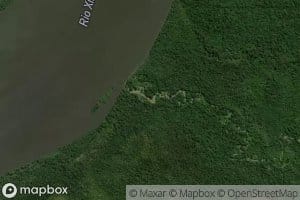 Igarape do Joao Benvindo