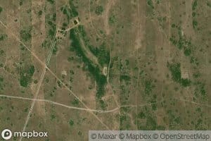 El Perdido Waterhole