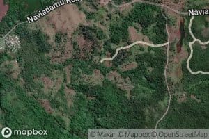 Dubulevu Creek