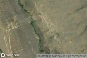 Trout Creek Ditch