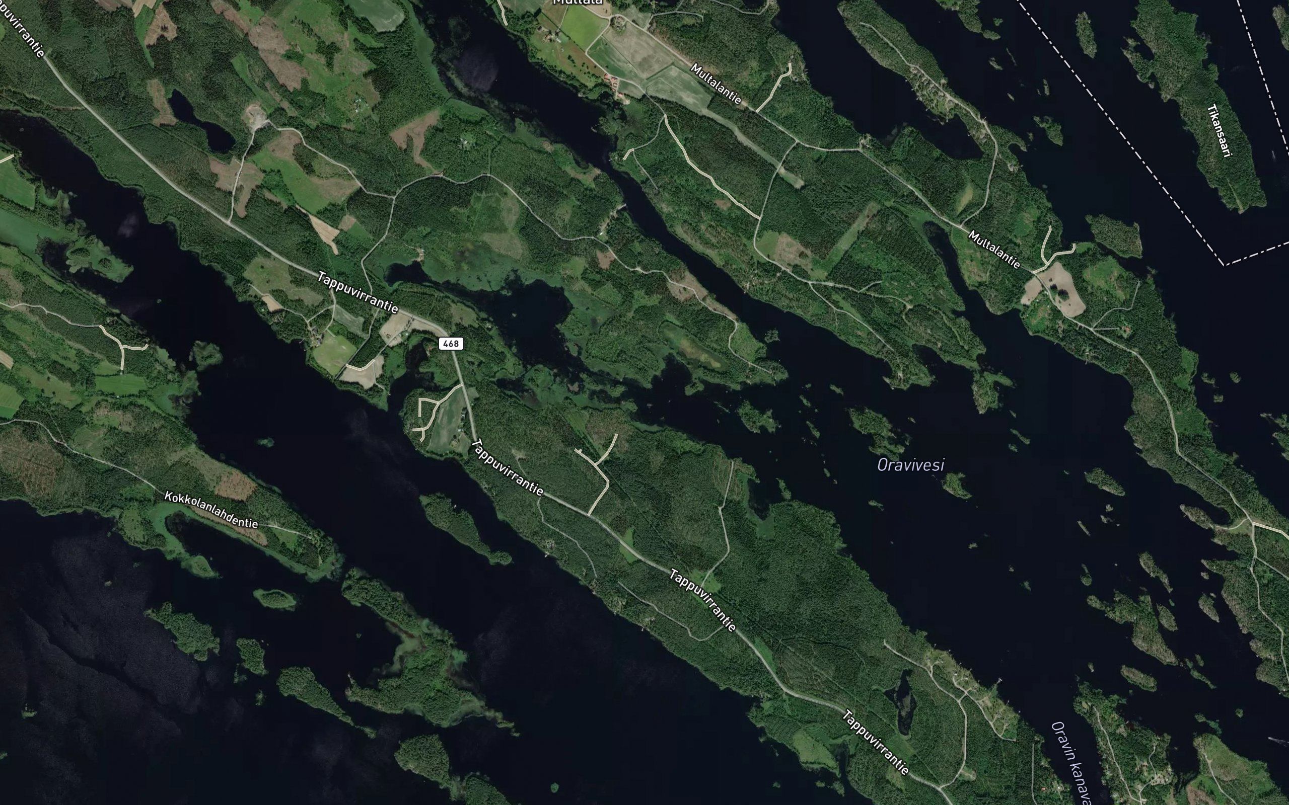 Valtasalmi