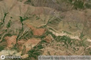 Cheshmeh-ye Siah Ghar