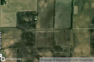 County Ditch Number Twentyfive