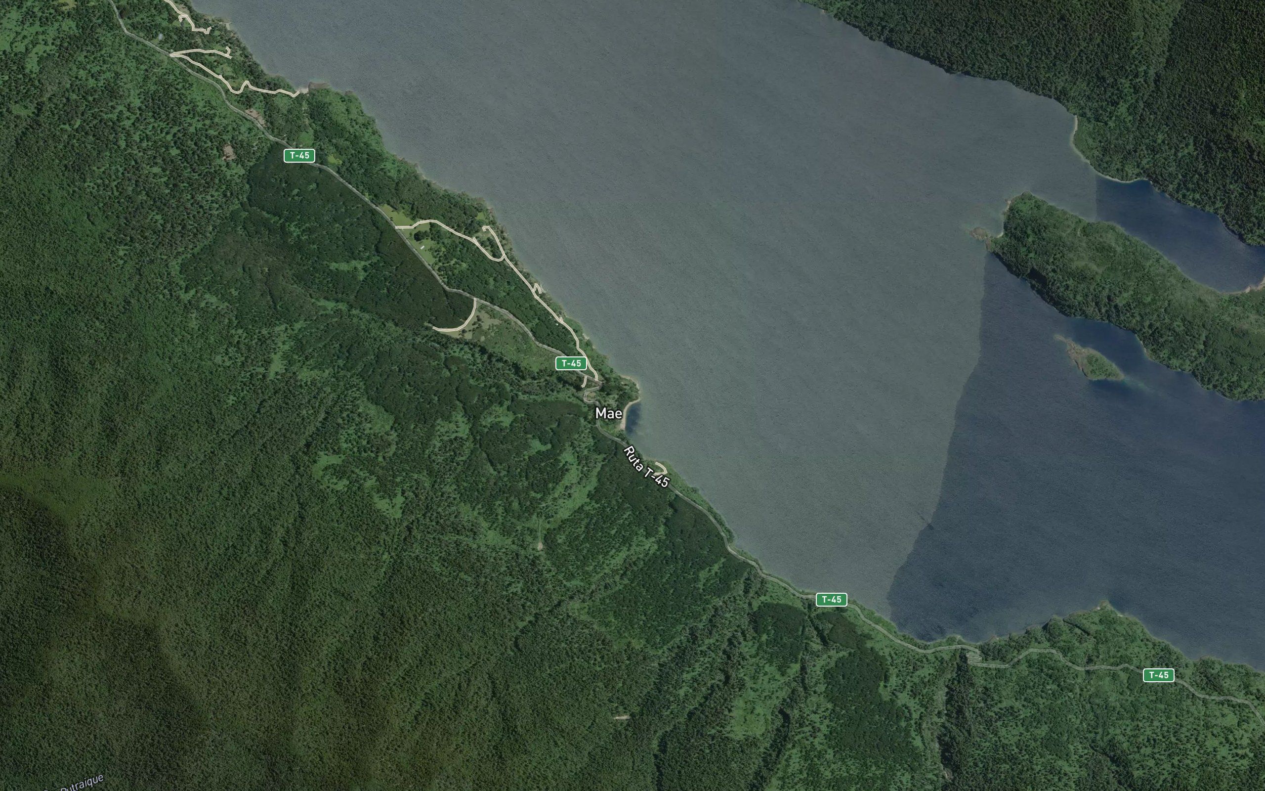 Estero Remehue