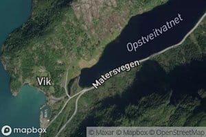 Opstveitvatn