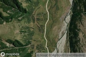 Waiau River