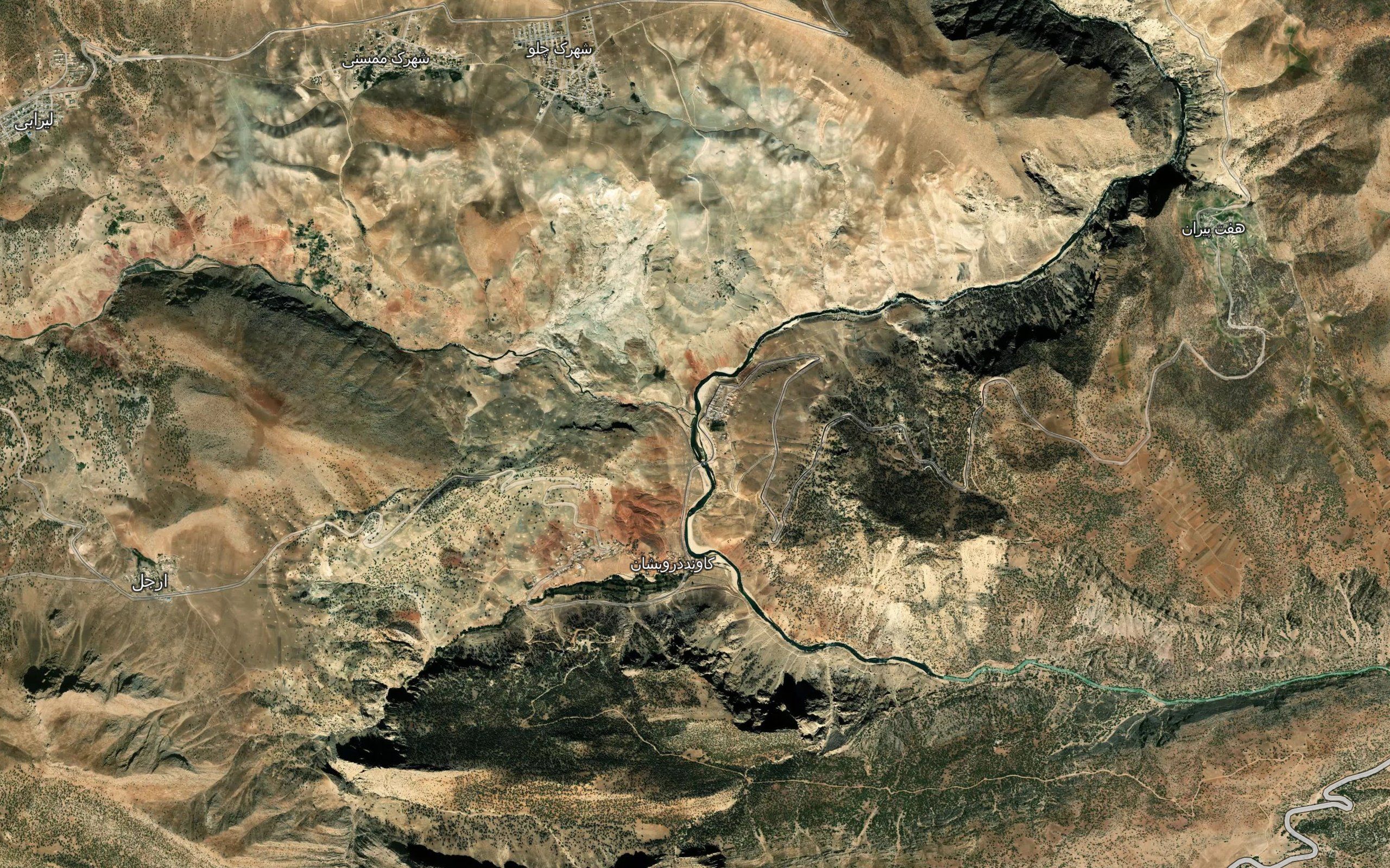 Ab-e Korri