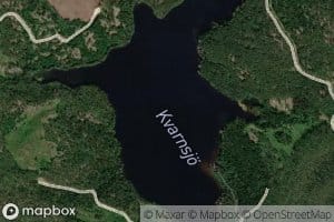 Kvarnsjoe