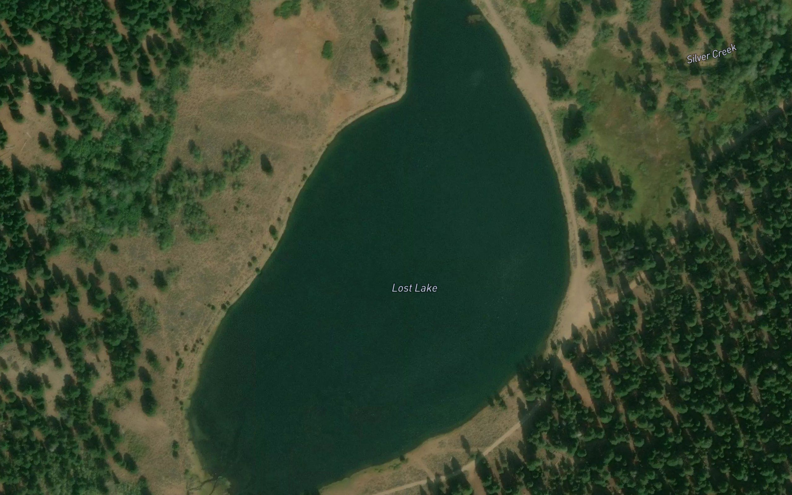 Lost Lake