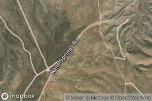 Elgin Summit Reservoir