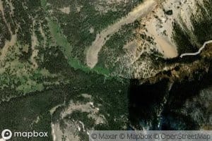 North Fork Fish Creek