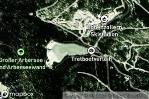 Grosser Arbersee