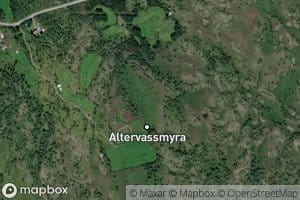 Altervatnet