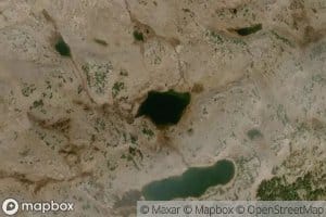 Little Superior Lake