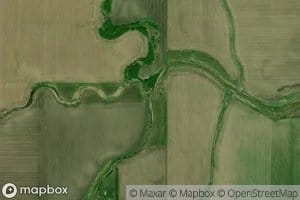 South Branch Elm River