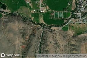 Harper Creek