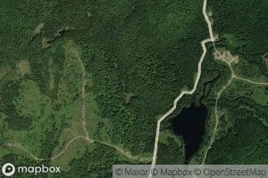 Lac Bourassa