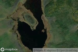 Ghost Lake
