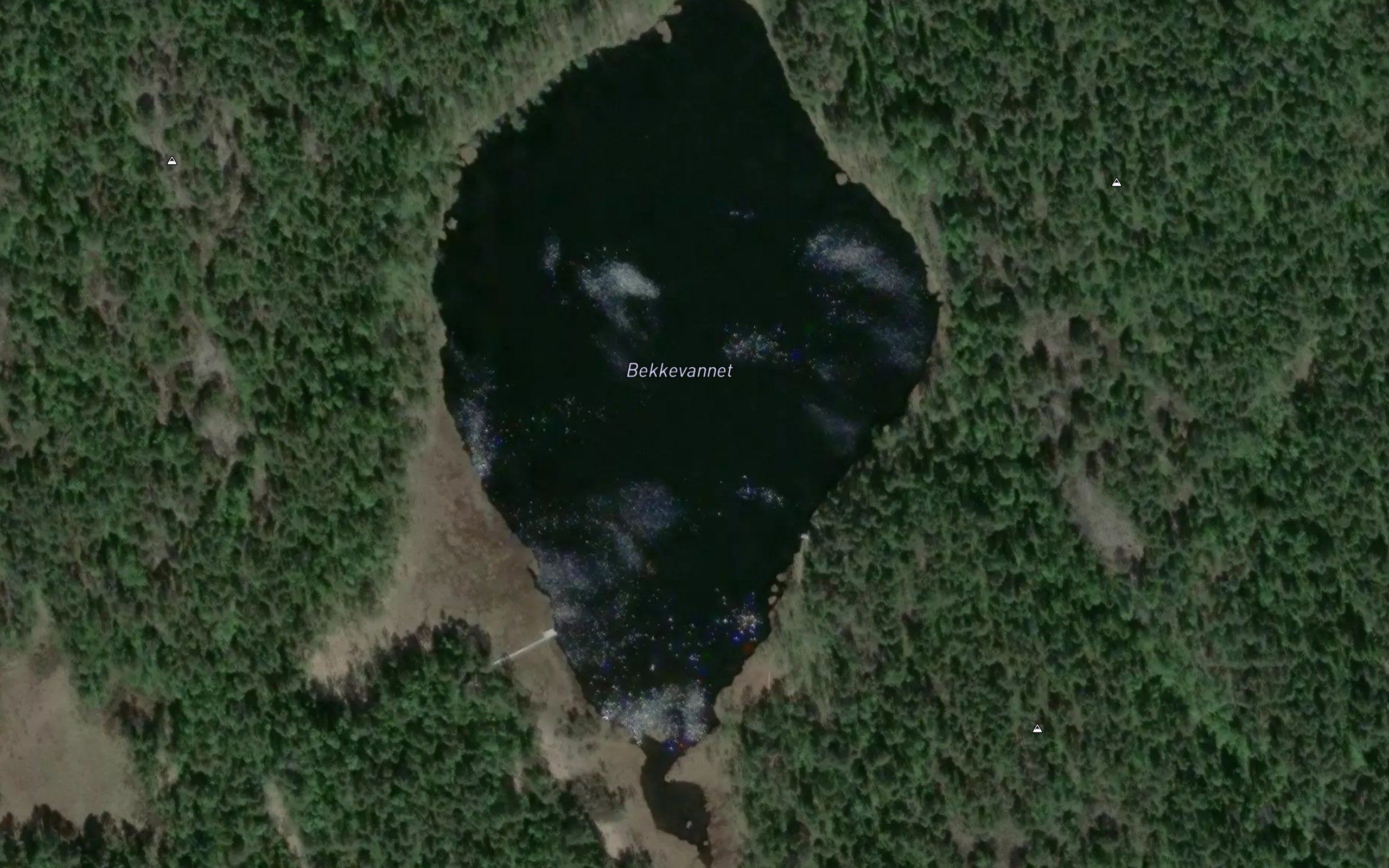 Bekkevannet