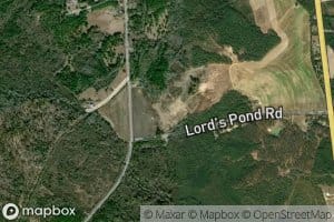 Lord Pond