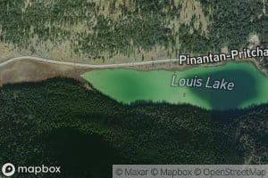 Louis Lake