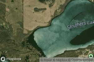 Struthers Lake