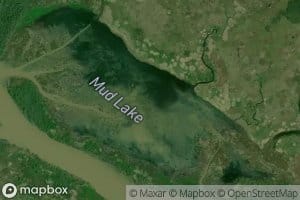 Mud Lake