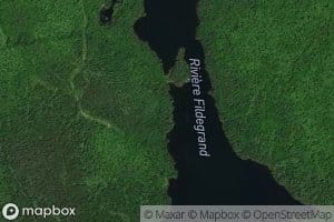 Lac du Cochon
