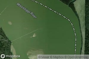 Bend of Island Number Twentyfive