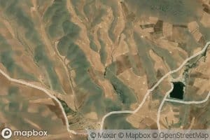 Cheshmeh-ye Qalb Qalandar