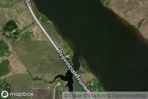 Nathan Chevrefils Creek